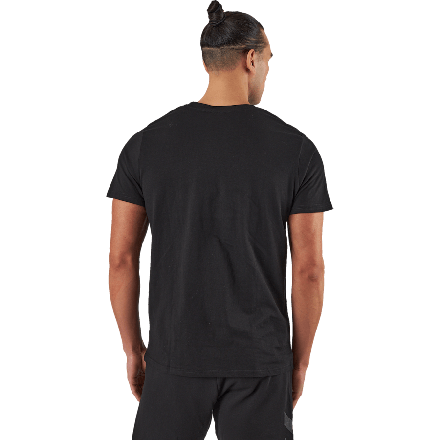 Hmllegacy T-shirt Black