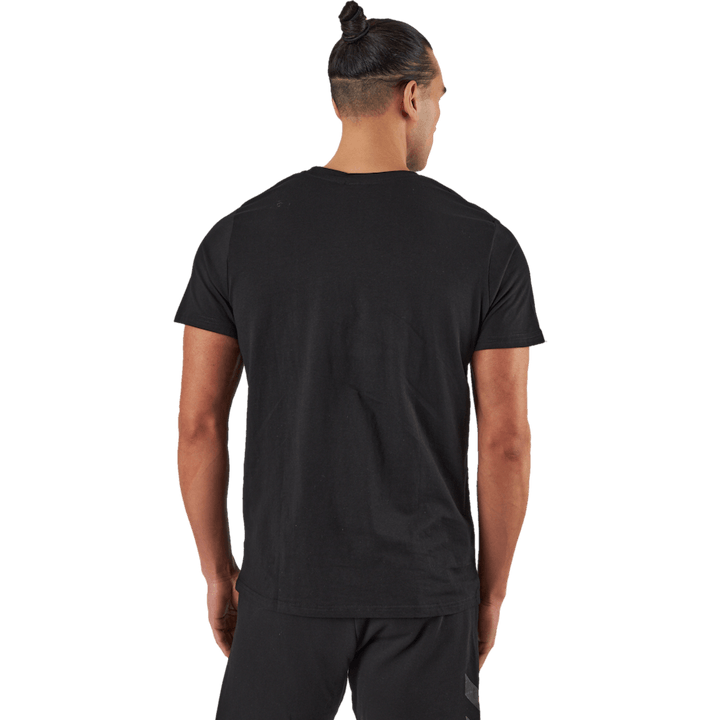 Hmllegacy T-shirt Black