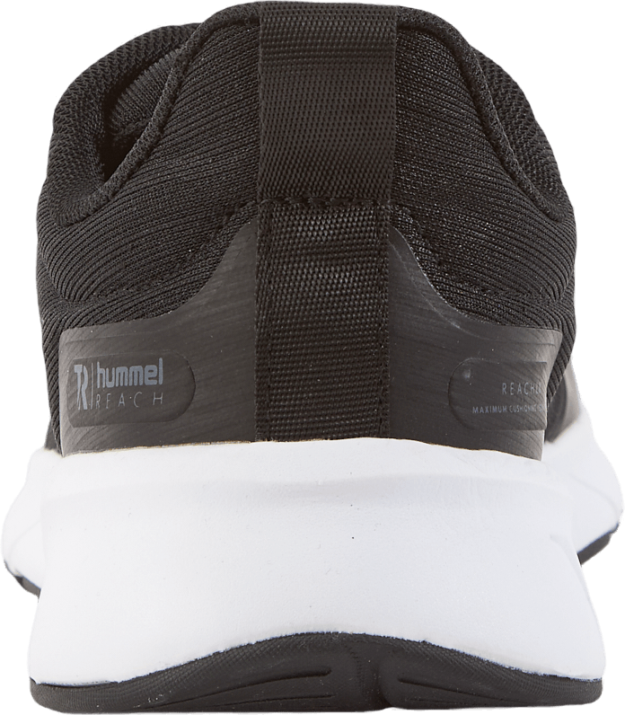 Reach Tr Hiit Black