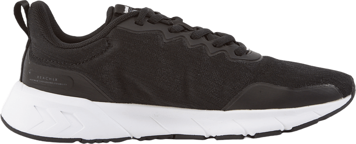 Reach Tr Hiit Black