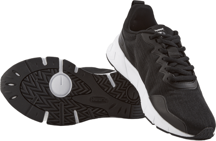 Reach Tr Hiit Black