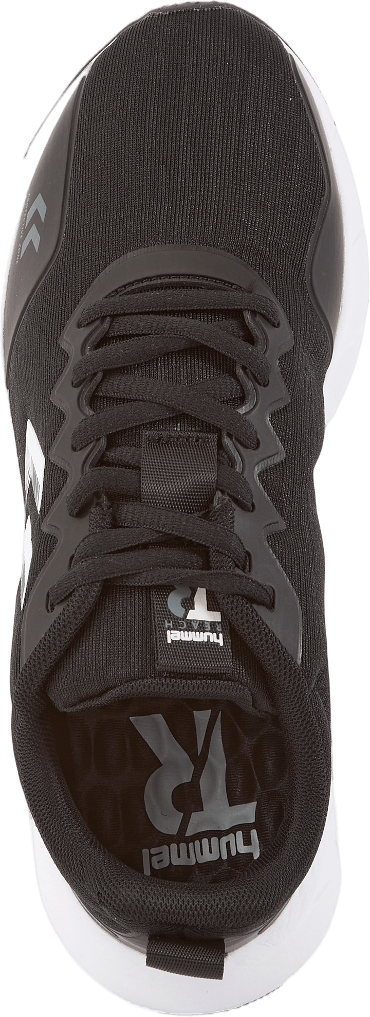 Reach Tr Hiit Black