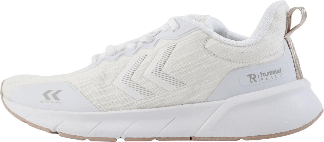 Reach Tr Hiit White