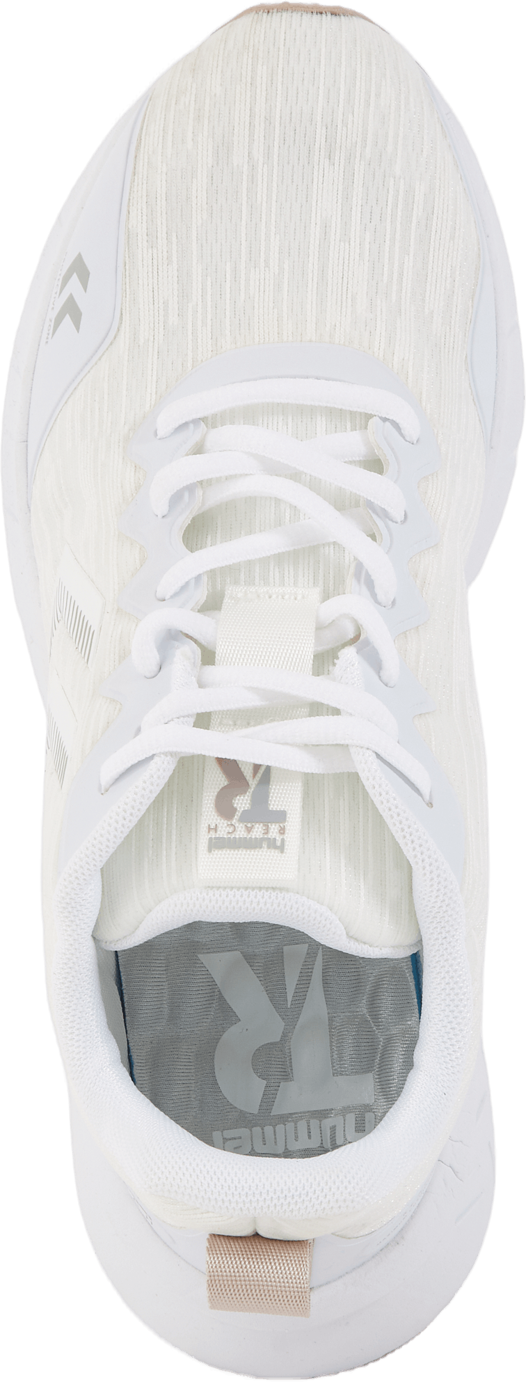 Reach Tr Hiit White