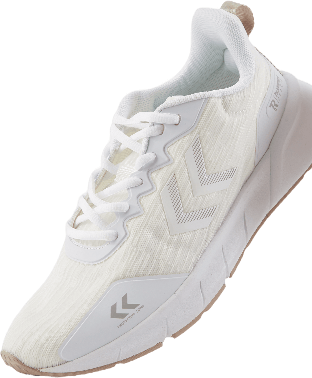 Reach Tr Hiit White