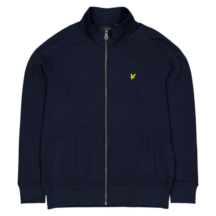 Lyle & Scott Track Top Z271 Dark