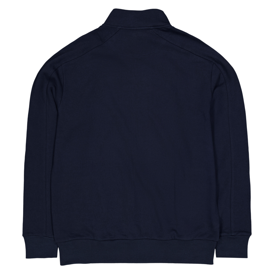 Lyle & Scott Track Top Z271 Dark