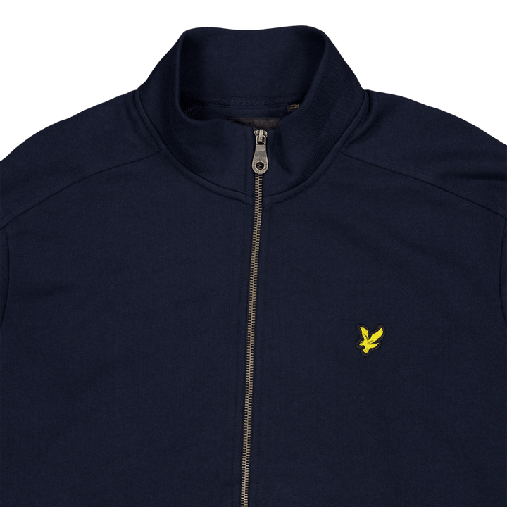 Lyle & Scott Track Top Z271 Dark