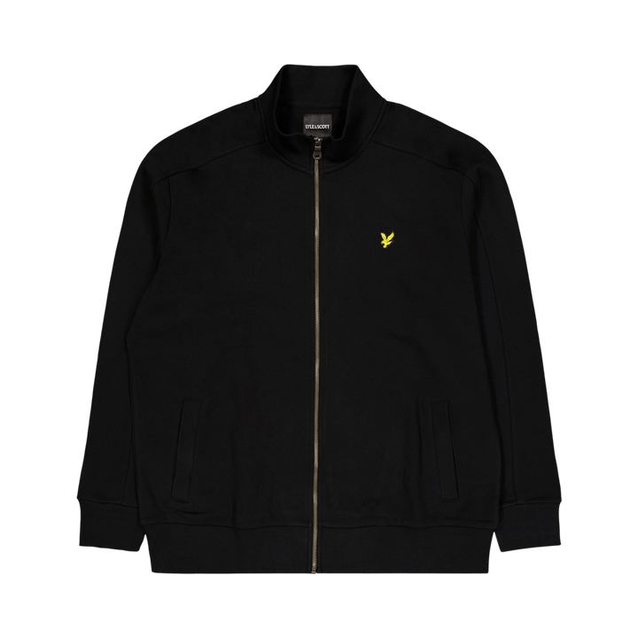 Lyle & Scott Track Top Z865 Jet