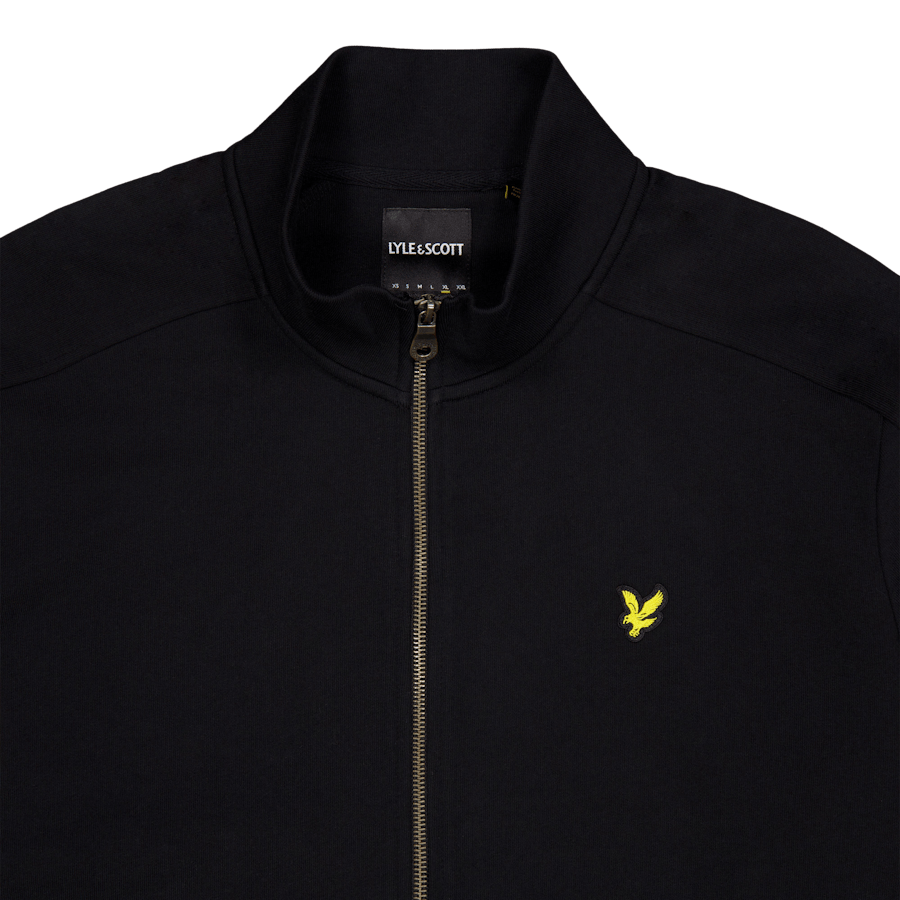 Lyle & Scott Track Top Z865 Jet