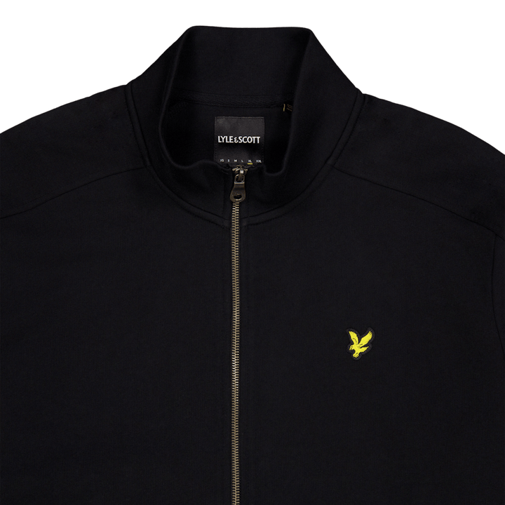 Lyle & Scott Track Top Z865 Jet