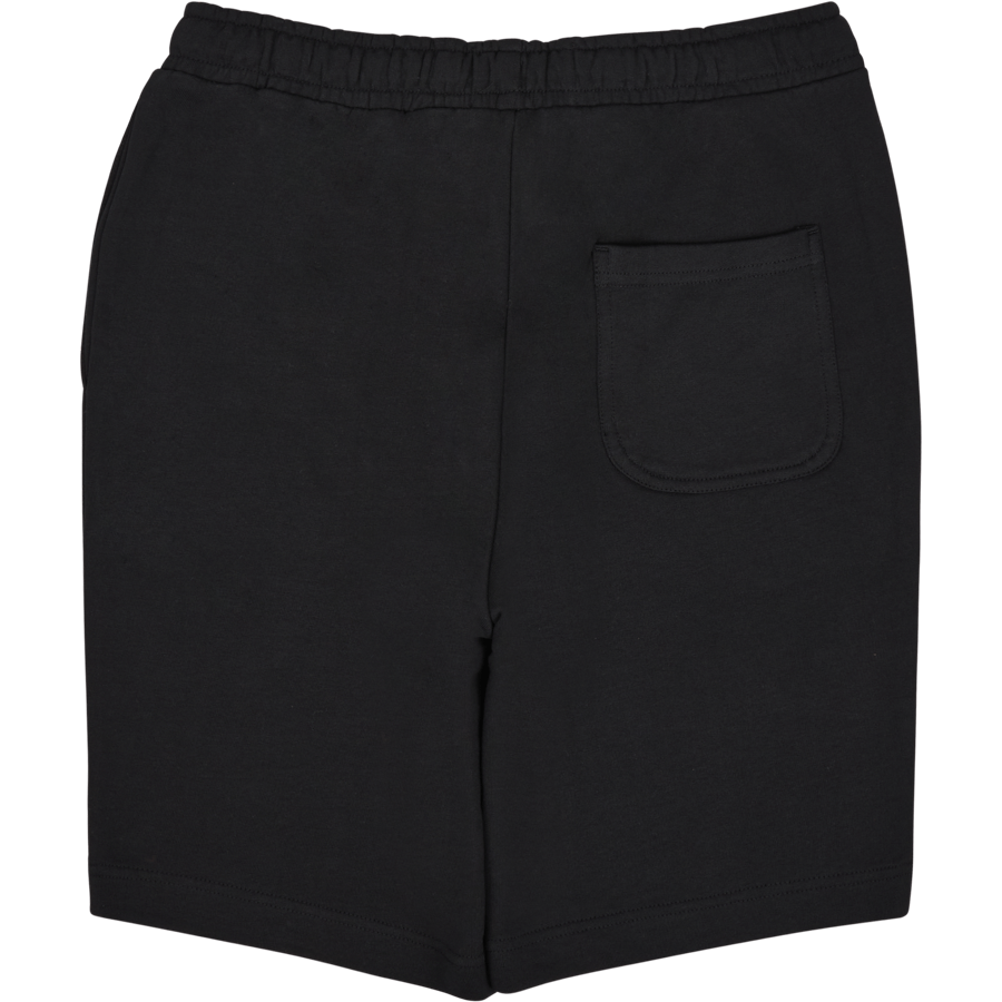 Sweat Short Z865 Jet