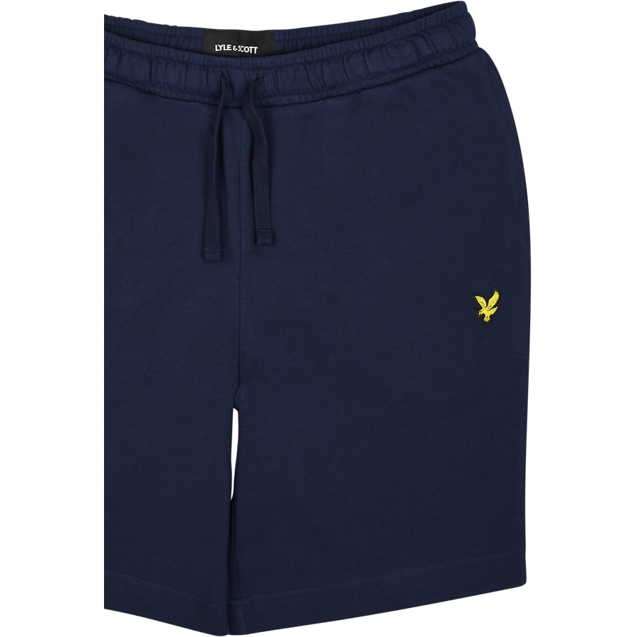 Sweat Short Z99