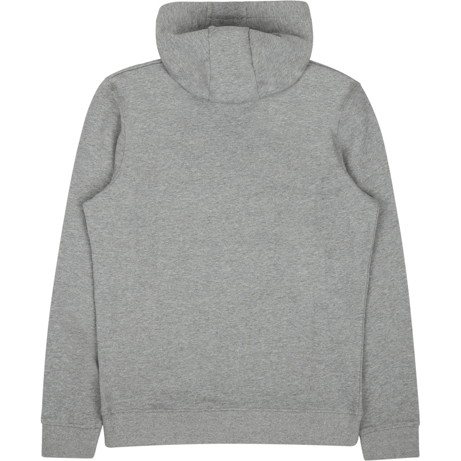 Zip Through Hoodie T28