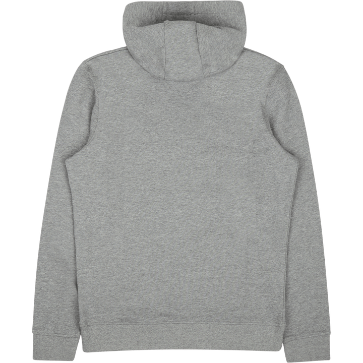 Zip Through Hoodie T28
