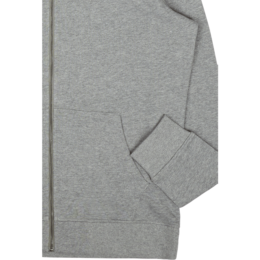 Zip Through Hoodie T28