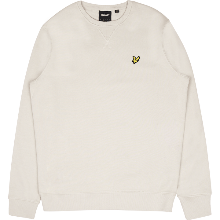 Crew Neck Sweatshirt W870 Cove