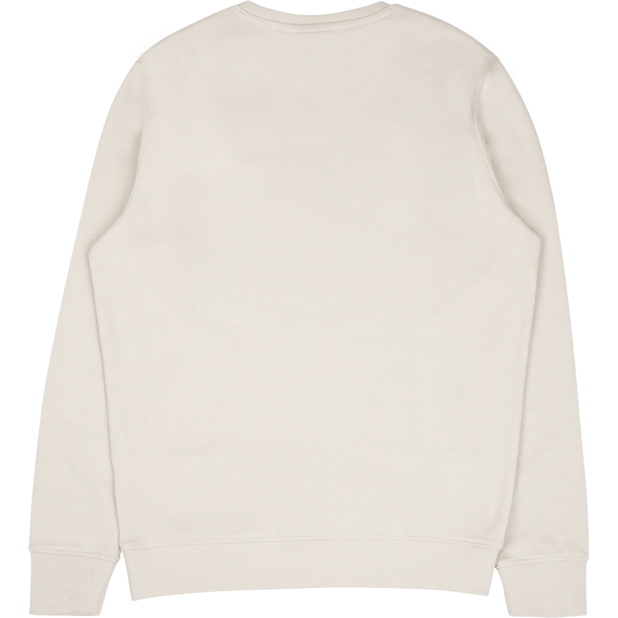 Crew Neck Sweatshirt W870 Cove