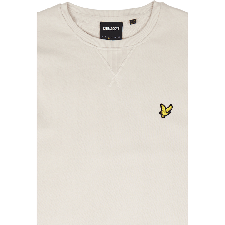 Crew Neck Sweatshirt W870 Cove