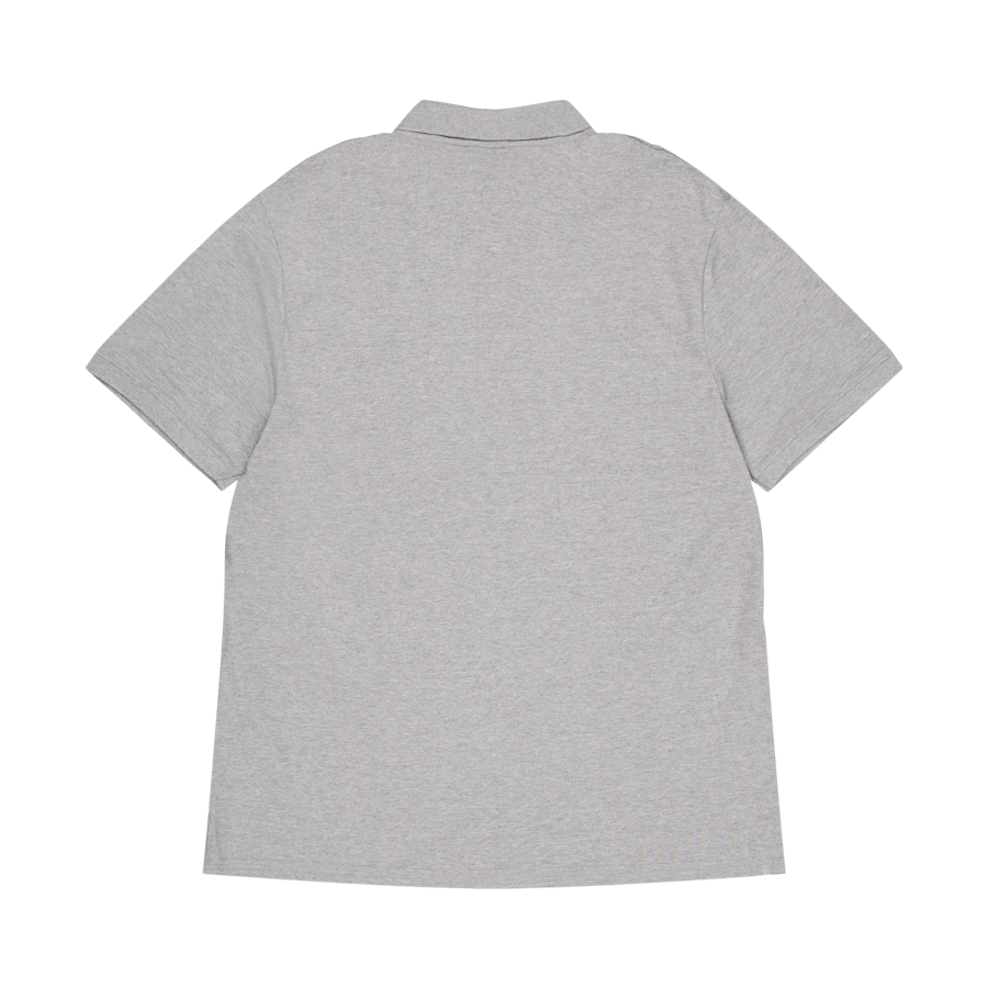 Lyle & Scott Plain Polo Shirt T28