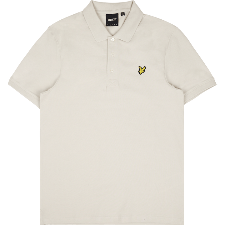 Plain Polo Shirt W870 Cove