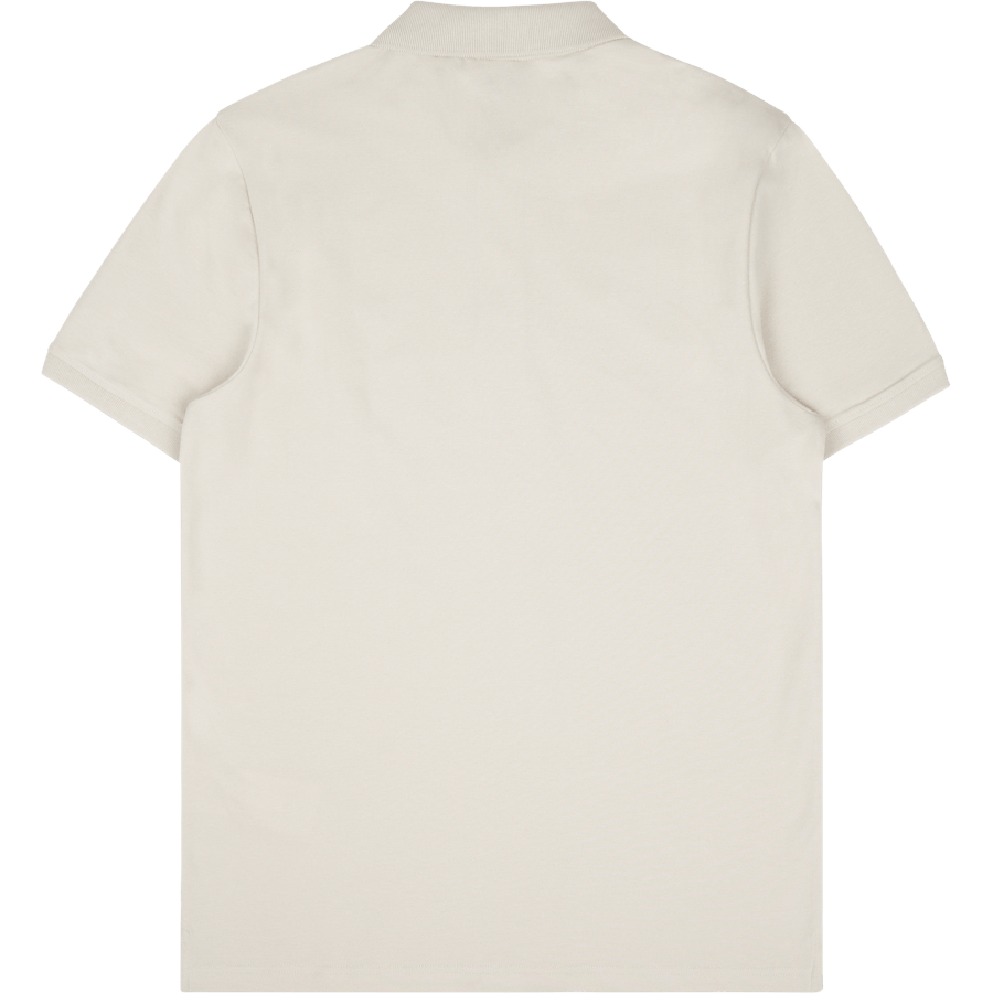 Plain Polo Shirt W870 Cove