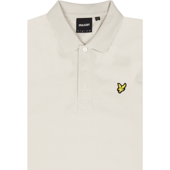 Plain Polo Shirt W870 Cove
