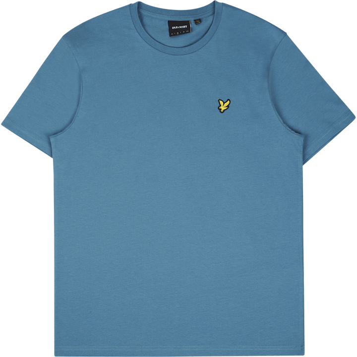 Plain T-shirt W825