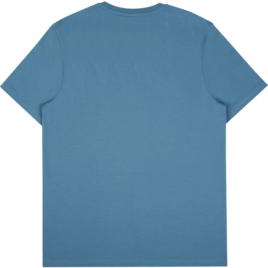 Plain T-shirt W825