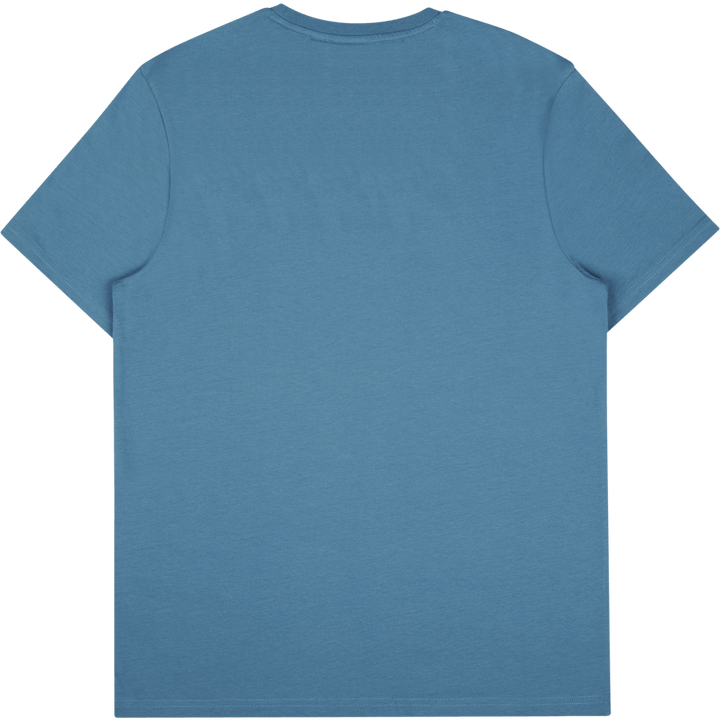 Plain T-shirt W825