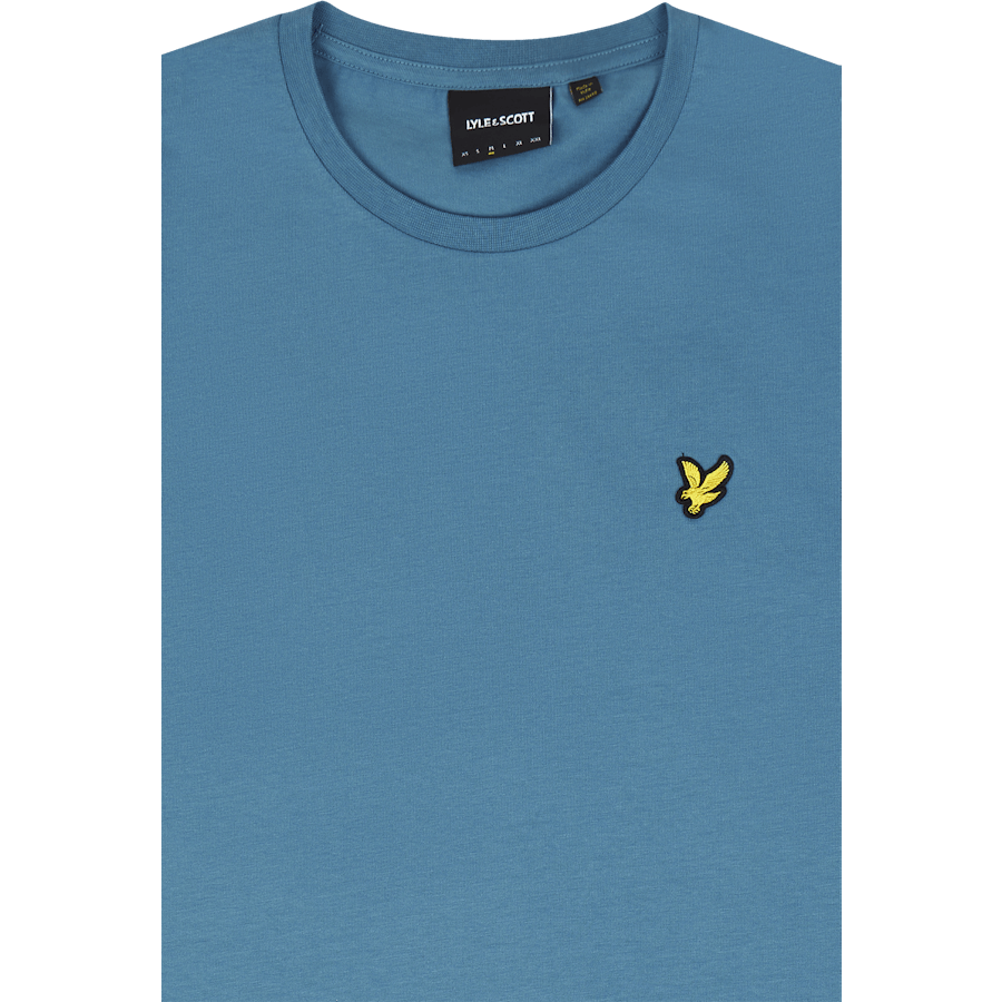 Plain T-shirt W825