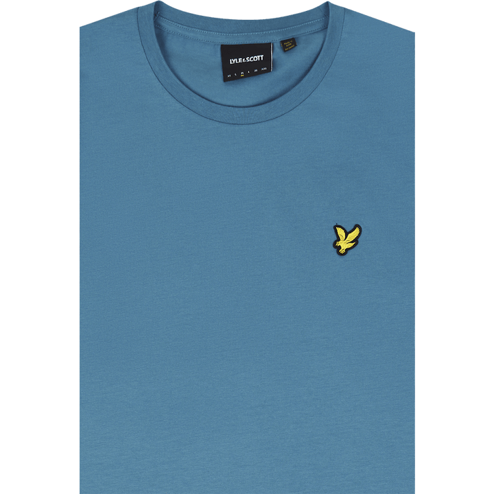 Plain T-shirt W825
