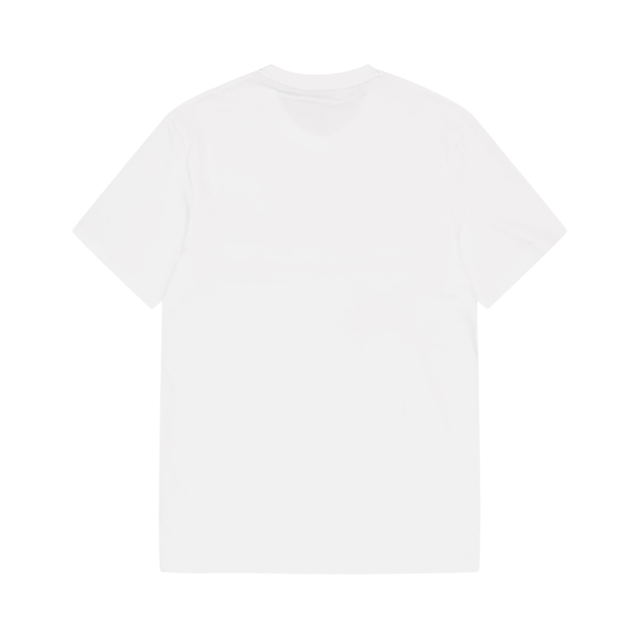 Lyle & Scott Contrast Pocket T-shirt W104