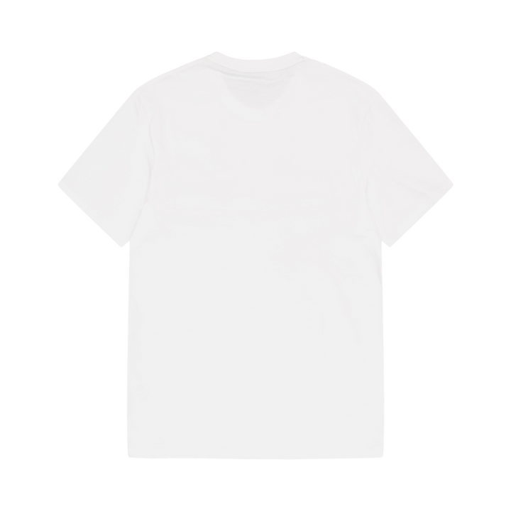 Lyle & Scott Contrast Pocket T-shirt W104