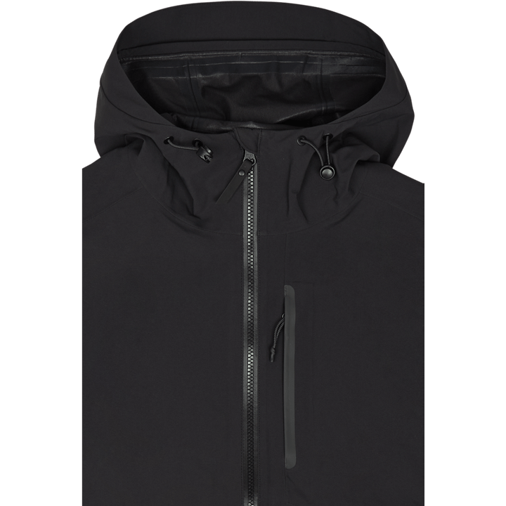 Veste technique Studio Total 3 couches