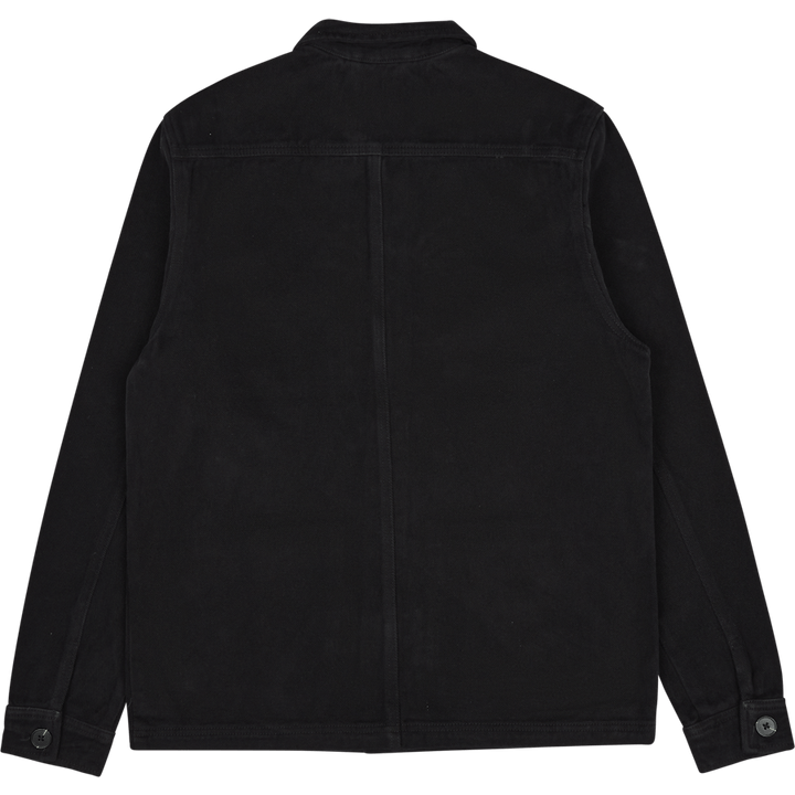 Studio Total Favourite Twill virsjakas krekliņš
