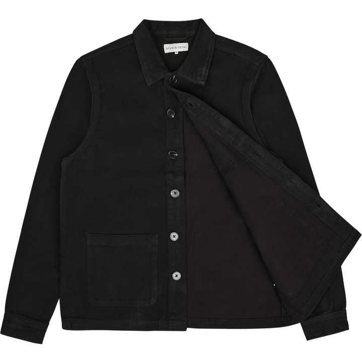 Studio Total Favourite Twill virsjakas krekliņš