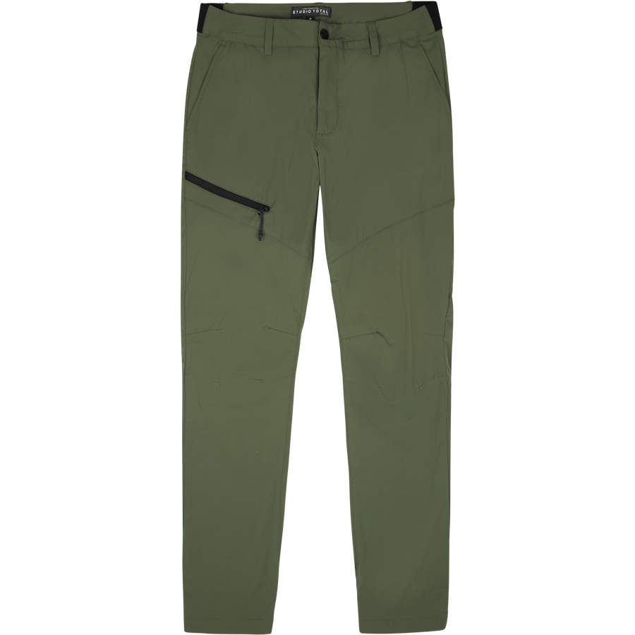 Studio Total Function Chino Pants Urban