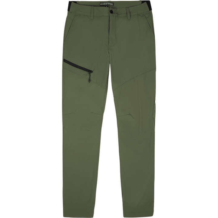 Studio Total Function Chino Pants Urban