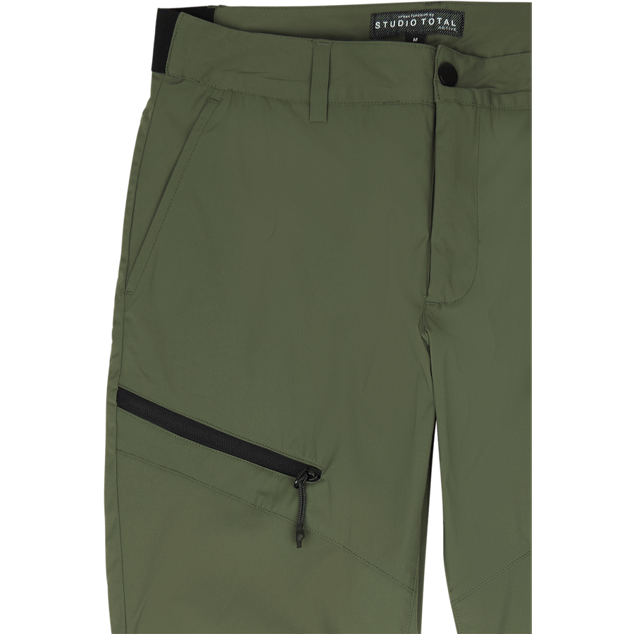 Studio Total Function Chino Pants Urban