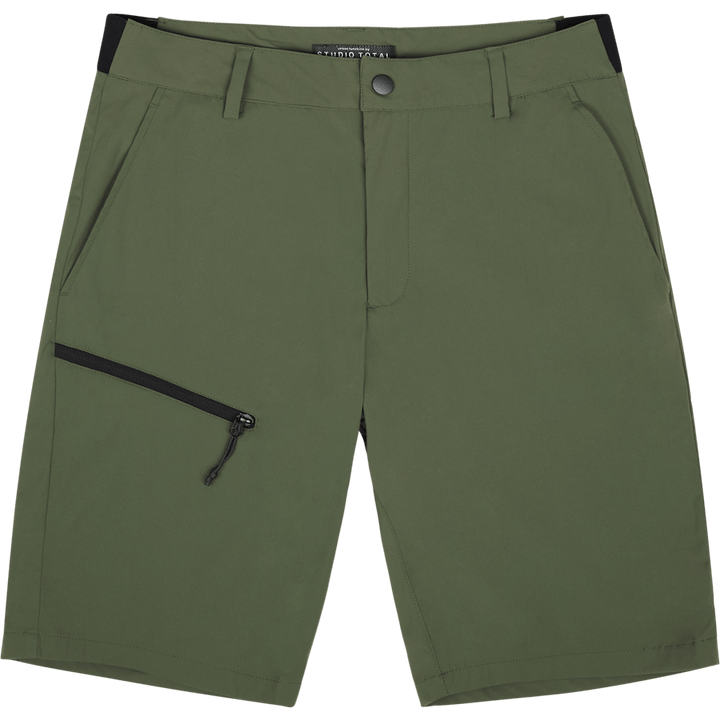 Studio Total Function Chino Shorts Urban