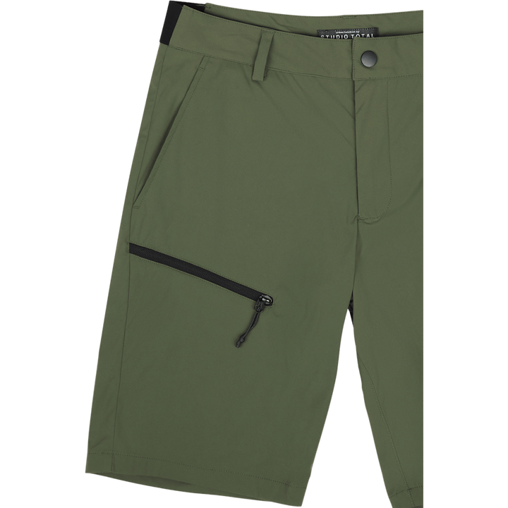 Studio Total Function Chino Shorts Urban