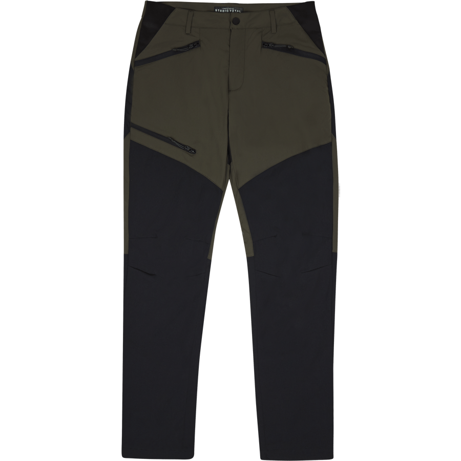 Pantalon d'extérieur Studio Total Function