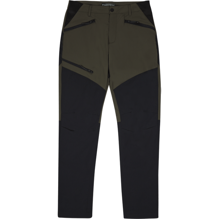 Pantalon d'extérieur Studio Total Function
