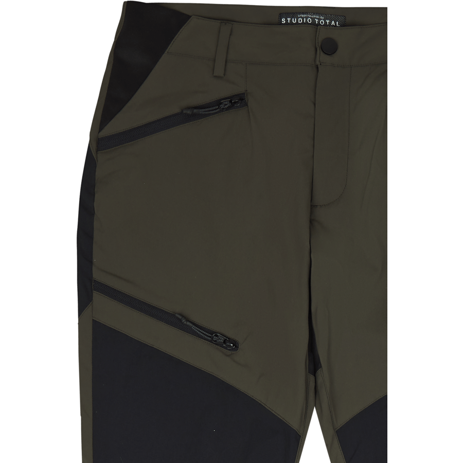 Pantalon d'extérieur Studio Total Function