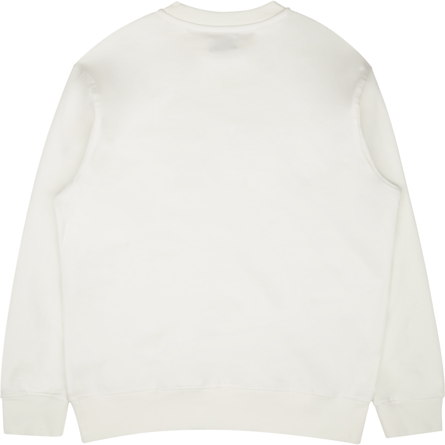 Studio Total Icon Crew Off