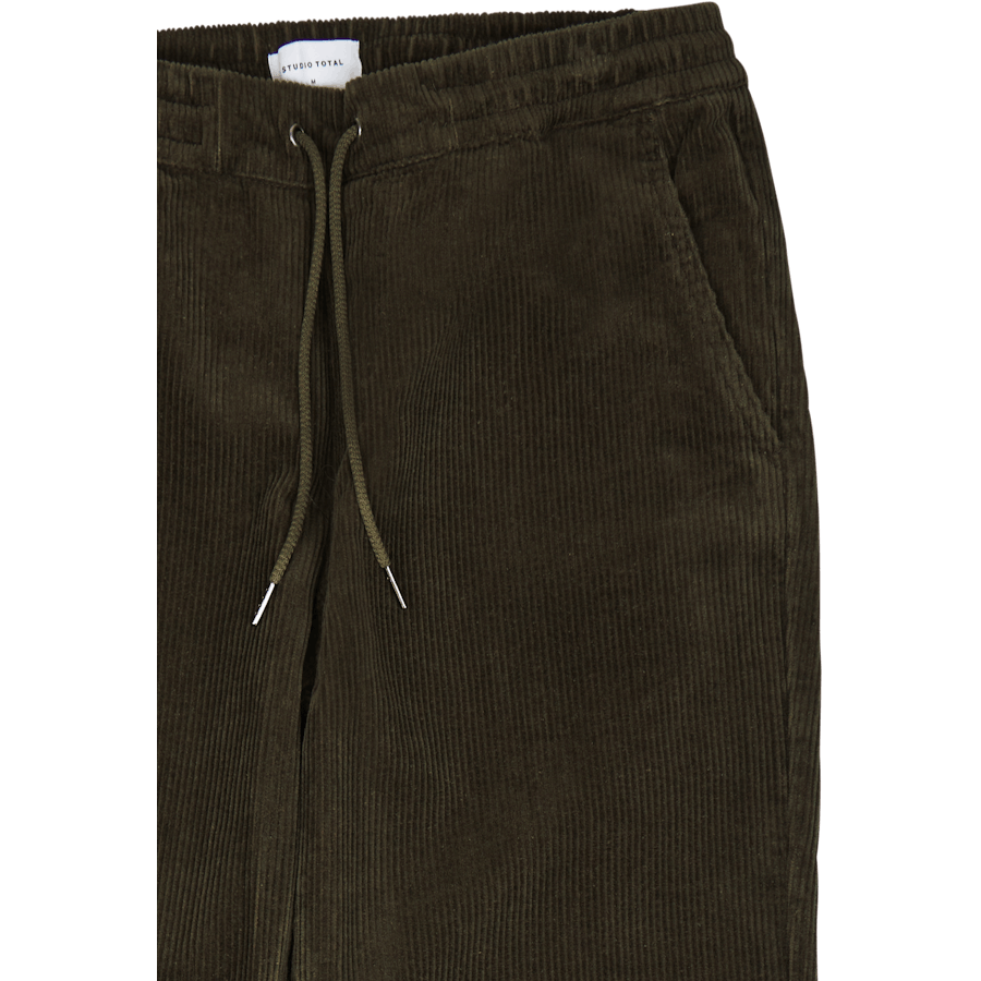 Studio Total Icon Drawstring Cord