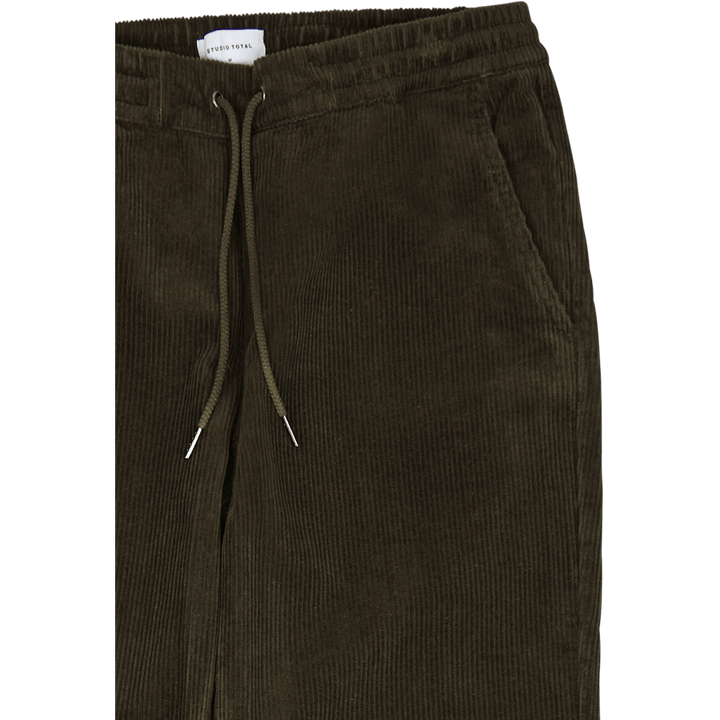 Studio Total Icon Drawstring Cord