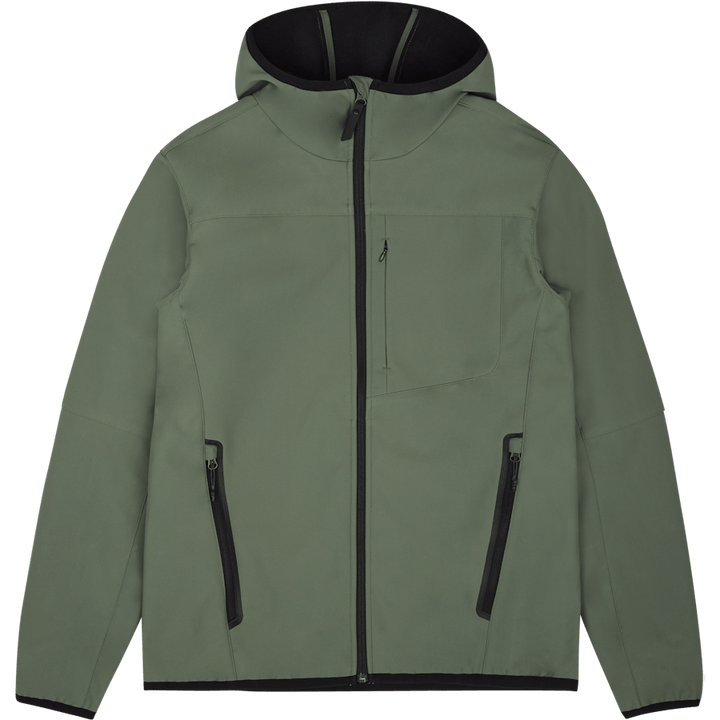 Studio Total Softshell jaka Urban