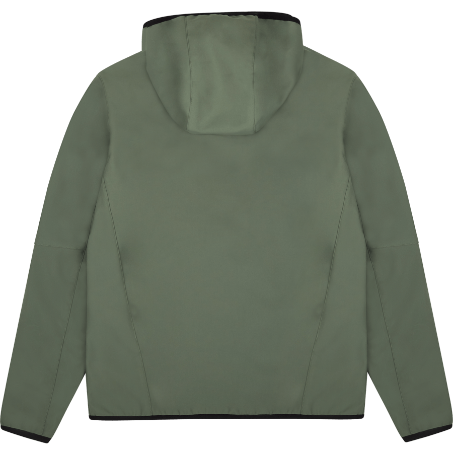 Studio Total Softshell jaka Urban